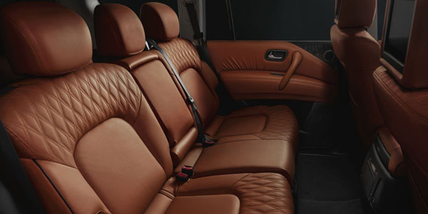 ఇండియాలో పెట్రోల్ ఎస్‌యువిని లాంచ్ చేసిన నిస్సాన్