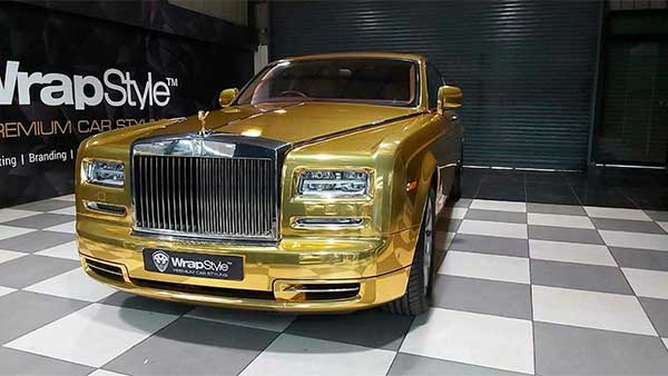 గోల్డ్ కారు డ్రైవ్ చేసే గోల్డెన్ ఛాన్స్ కొట్టేయాలనుకుంటున్నారా.. !