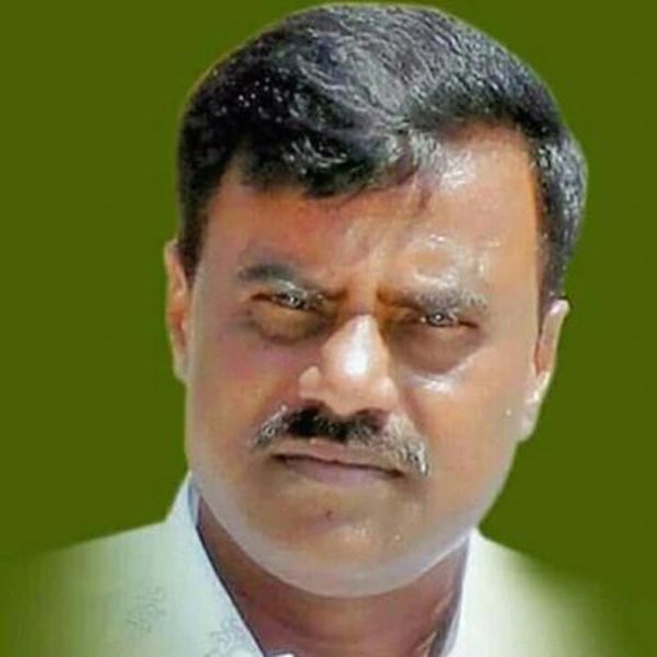 లాక్ డౌన్ ఉల్లంఘించిన కర్ణాటక ఎమ్మెల్యే, ఎవరో తెలుసా.. !