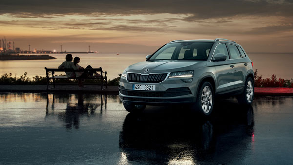 బుకింగ్స్ ప్రారంభించిన బిఎస్ 6 స్కోడా రాపిడ్