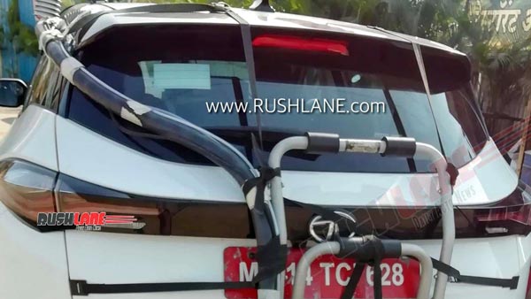 టాటా హ్యారియర్ ఇప్పుడు కొత్త ఇంజన్ వేరియంట్లలో.. విడుదల ఎప్పుడంటే?