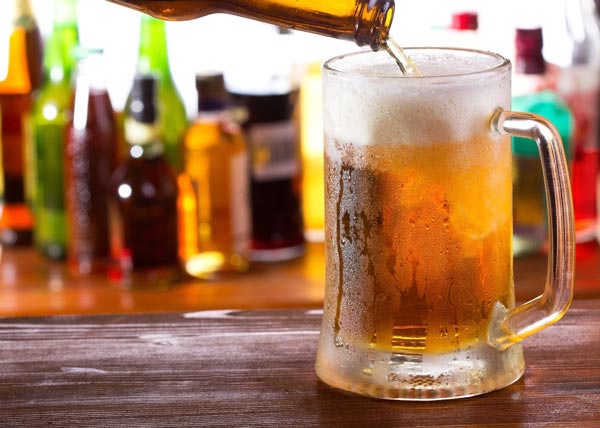 ఒక్కరోజులో 600 పైగా డ్రంక్ అండ్ డ్రైవ్ కేసులు, ఎక్కడో తెలుసా.. !