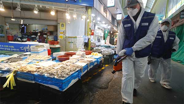 కరోనా ఎఫెక్ట్ : షేర్ ఆటోలు బంద్