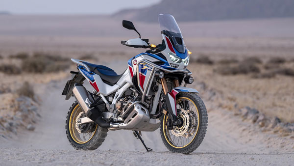 500 సిసి మోటార్ సైకిల్స్ లోకల్ మాన్యుఫ్యాక్చరింగ్ ప్రారంభించనున్న హోండా