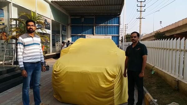 గుడ్ న్యూస్.. న్యూ క్రెటా డెలివరీస్ స్టార్ట్ చేసిన హ్యుందాయ్ 