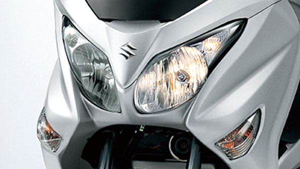 సుజుకి బర్గ్‌మన్ 200 స్కూటర్ : ధర & ఇతర వివరాలు 