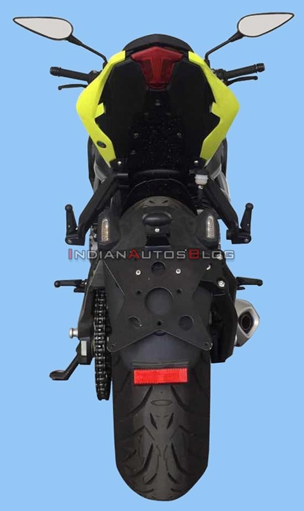 కొత్త డిజైన్ తో రానున్న 2021 బెనెల్లి టిఎన్‌టి 600 ఐ మోటార్ సైకిల్ 