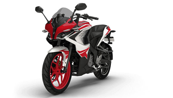 డ్యూయల్ ఛానల్ ఎబిఎస్‌తో కొత్త బిఎస్ 6 బజాజ్ పల్సర్ RS 200