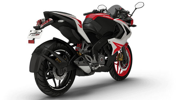 డ్యూయల్ ఛానల్ ఎబిఎస్‌తో కొత్త బిఎస్ 6 బజాజ్ పల్సర్ RS 200