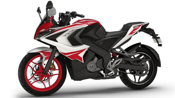 డ్యూయల్ ఛానల్ ఎబిఎస్‌తో కొత్త బిఎస్ 6 బజాజ్ పల్సర్ RS 200