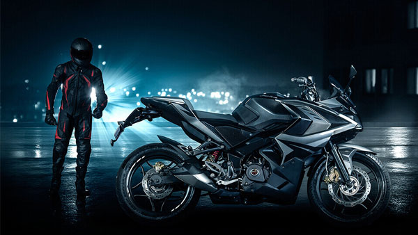 డ్యూయల్ ఛానల్ ఎబిఎస్‌తో కొత్త బిఎస్ 6 బజాజ్ పల్సర్ RS 200