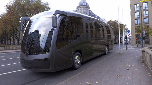 హీరో విక్రమ్ కోసం మినీ స్వర్గాన్ని తలపించే కారవ్యాన్, ఇదే హీరో విక్రమ్ కోసం మినీ స్వర్గాన్ని తలపించే కారవ్యాన్, ఇదే