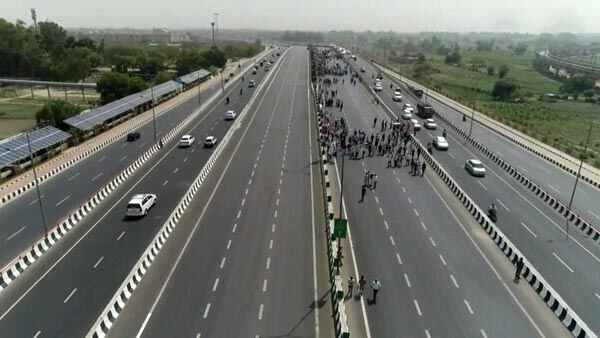 గుడ్ న్యూస్.. జాతీయ రోడ్డు నిర్మాణంపై కేంద్ర ప్రభుత్వం కొత్త ఉత్తర్వు 