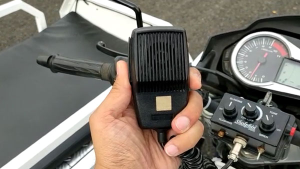 కరోనా బాధితుల కోసం బైక్ అంబులెన్సులు విరాళంగా ఇచ్చిన హీరో మోటోకార్ప్