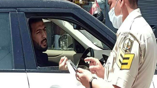 లాక్‌డౌన్ లో బయటికి వచ్చిన క్రికెటర్ కి జరిమానా, ఇంతకీ ఆ క్రికెటర్ ఎవరో తెలుసా.. ?