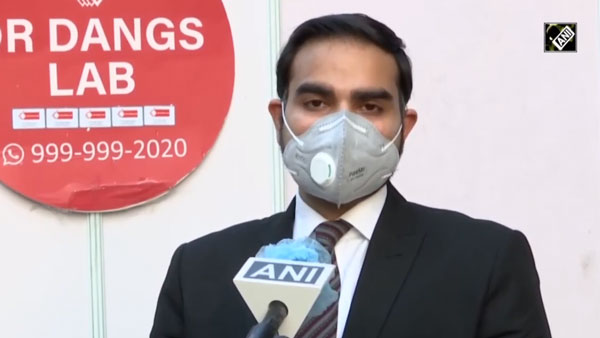 గుడ్ న్యూస్.. కరోనా టెస్టింగ్ కోసం ఇప్పుడు డ్రైవ్-త్రూ ల్యాబ్