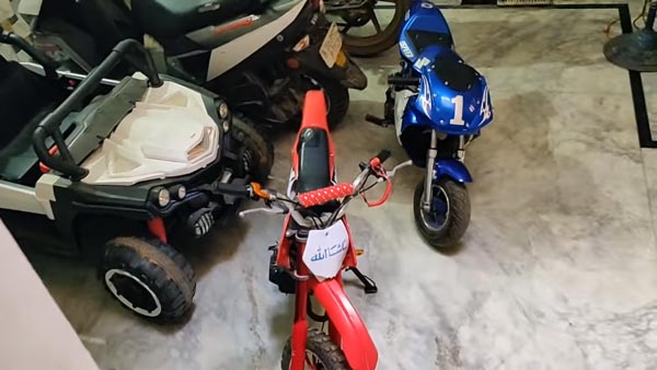 లాక్‌డౌన్ లో బయటికి వచ్చిన పిల్లలను పోలీసులు పట్టుకోగానే ఏం చేసారో తెలుసా.. ?