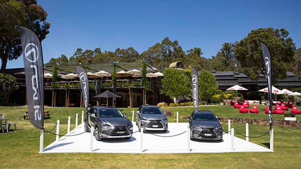 లెక్సస్ ఇండియా వినియోగదారులకి గుడ్ న్యూస్, అదేంటో తెలుసా..?