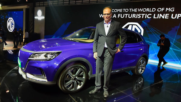 ఎంజి మోటార్స్ చేసిన పనికి హ్యాట్సాఫ్, ఇంతకీ ఎం చేశారో తెలుసా.. !