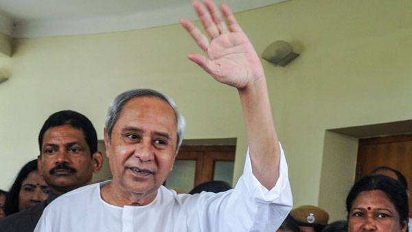 ఇతర రాష్ట్రాలకు రోల్ మోడల్‌గా నవీన్ పట్నాయక్ నిర్ణయం, అదేంటో తెలుసా.. ?