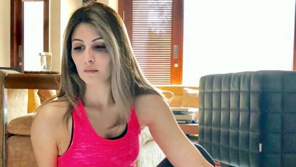 రిషి కపూర్ మరణం : లాక్‌డౌన్ లో కూడా ఇల్లుచేరిన రిధిమా కపూర్