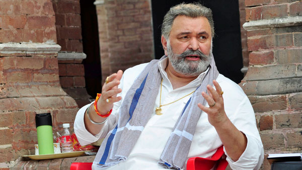 రిషి కపూర్ మరణం : లాక్‌డౌన్ లో కూడా ఇల్లుచేరిన రిధిమా కపూర్