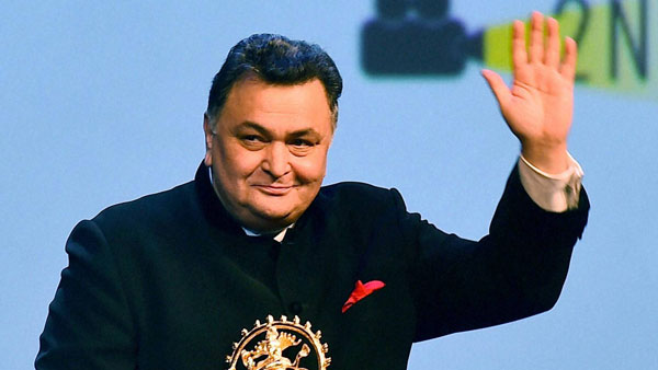 రిషి కపూర్ మరణం : లాక్‌డౌన్ లో కూడా ఇల్లుచేరిన రిధిమా కపూర్