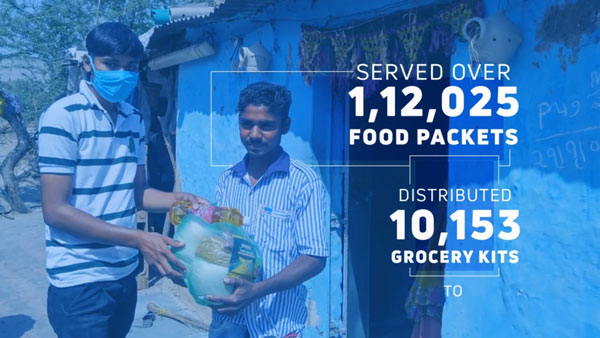 భారత ప్రభుత్వానికి మద్దతుగా టాటా మోటార్స్, ఏం చేసిందంటే ? భారత ప్రభుత్వానికి మద్దతుగా టాటా మోటార్స్, ఏం చేసిందంటే ?