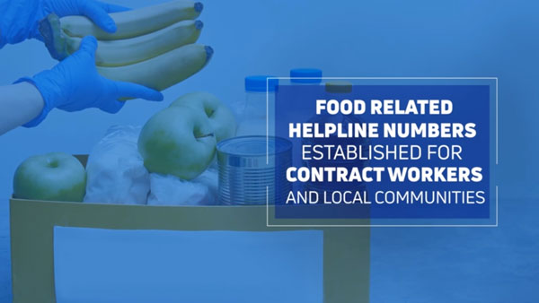 భారత ప్రభుత్వానికి మద్దతుగా టాటా మోటార్స్, ఏం చేసిందంటే ? భారత ప్రభుత్వానికి మద్దతుగా టాటా మోటార్స్, ఏం చేసిందంటే ?