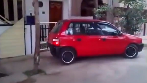 సాధారణ వ్యక్తిని ప్రశంసించిన ఆనంద్ మహీంద్రా, ఎందుకో తెలుసా ?