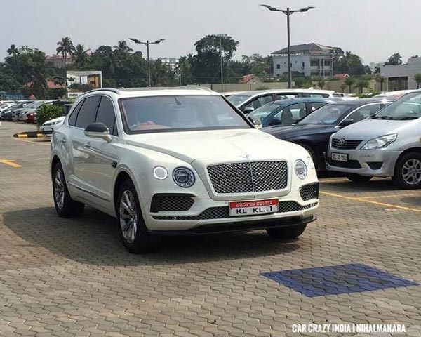 భారతదేశంలో అతిపెద్ద బిలియనీర్ : అతను నడిపే కార్లు