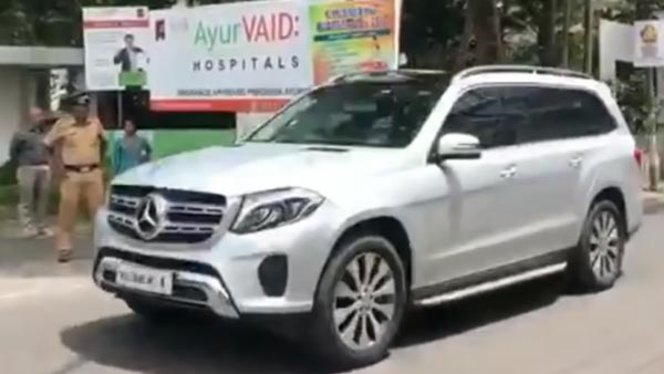 భారతదేశంలో అతిపెద్ద బిలియనీర్ : అతను నడిపే కార్లు