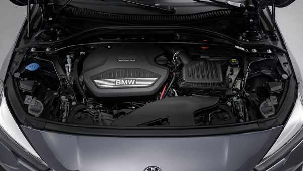 భారత్లో విడుదల కానున్న బిఎమ్డబ్ల్యూ 2 సిరీస్ గ్రాన్ కూపే భారత్లో విడుదల కానున్న బిఎమ్డబ్ల్యూ 2 సిరీస్ గ్రాన్ కూపే