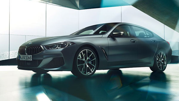 బిఎండబ్ల్యు వాహనప్రియులకు గుడ్ న్యూస్, ఏంటో తెలుసా ? బిఎండబ్ల్యు వాహనప్రియులకు గుడ్ న్యూస్, ఏంటో తెలుసా ?