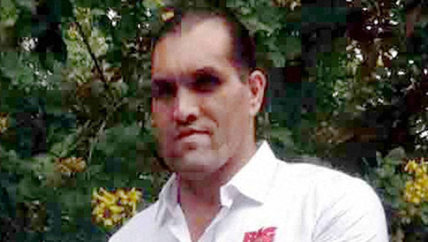 హీరో బైకుపై ప్రయాణించిన గ్రేట్ ఖలీ [వీడియో]