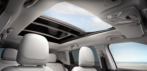 2020 జూన్ 4 విడుదల కానున్న జీప్ కంపాస్ ఫేస్‌లిఫ్ట్, ఎలా ఉందో చూసారా !