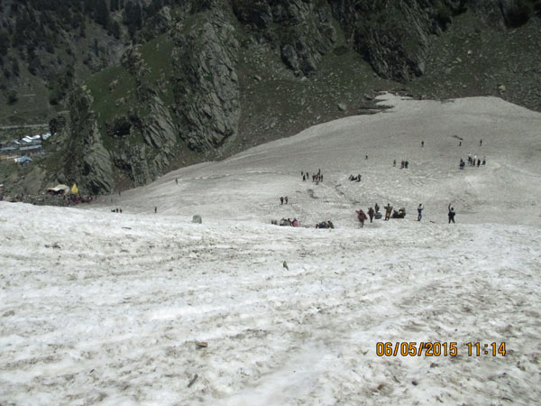 ఇప్పుడే చూడండి.. కైలాష్ యాత్రకు కొత్త రహదారి ఇదే