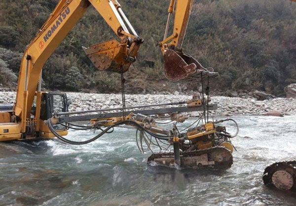 ఇప్పుడే చూడండి.. కైలాష్ యాత్రకు కొత్త రహదారి ఇదే