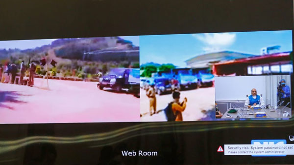 ఇప్పుడే చూడండి.. కైలాష్ యాత్రకు కొత్త రహదారి ఇదే