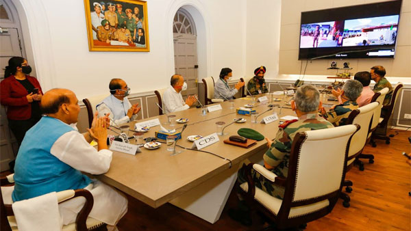 ఇప్పుడే చూడండి.. కైలాష్ యాత్రకు కొత్త రహదారి ఇదే