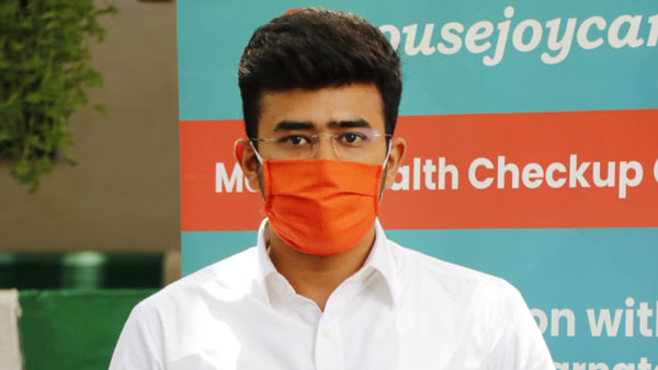 మొబైల్ క్లినిక్‌లుగా మారిన KSRTC బస్సులు