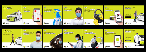 ఓలా క్యాబ్ లో ప్రయాణించాలా, అయితే ఇవి తప్పకుండా పాటించాల్సిందే ఓలా క్యాబ్ లో ప్రయాణించాలా, అయితే ఇవి తప్పకుండా పాటించాల్సిందే