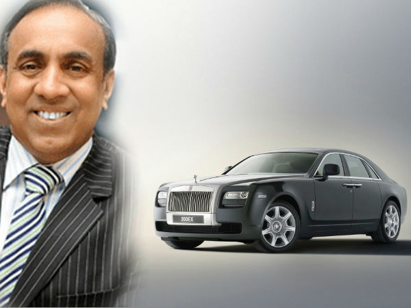 ఒక రైతు కొడుకు ఇప్పుడు బిలీనియర్.. ఎలానో మీరే చూడండి