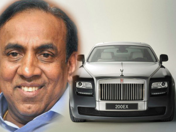 ఒక రైతు కొడుకు ఇప్పుడు బిలీనియర్.. ఎలానో మీరే చూడండి