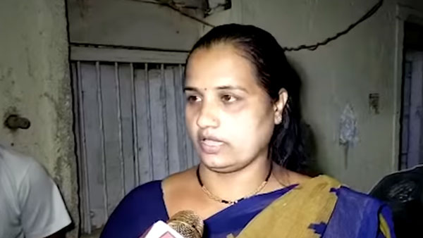 లాక్‌డౌన్‌లో కొడుకుని తీసుకురావడానికి 14,00 కి.మీ స్కూటర్లో ప్రయాణించిన దివ్యాంగ మహిళ