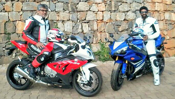 తన గొప్ప మనసును చాటుకున్న హీరో అజిత్, ఇంతకీ ఏం చేసాడో తెలుసా ?