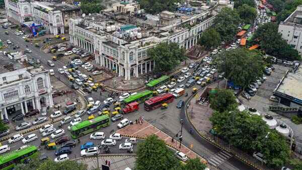 రహదారి నిర్మాణానికి భారీ పెట్టుబడులు పెట్టనున్న కేంద్ర ప్రభుత్వం