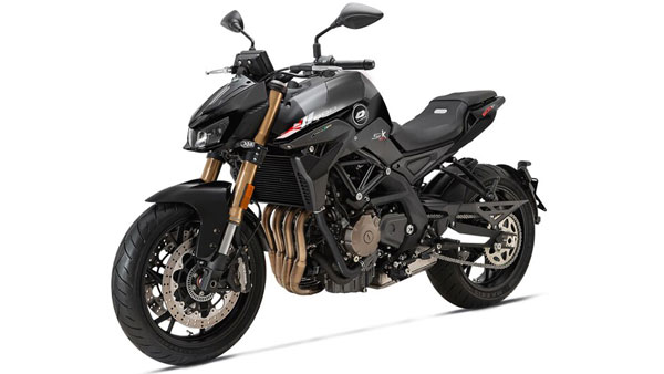 బెనెల్లీ నుంచి కొత్త బైక్ విడుదల; వివరాలు