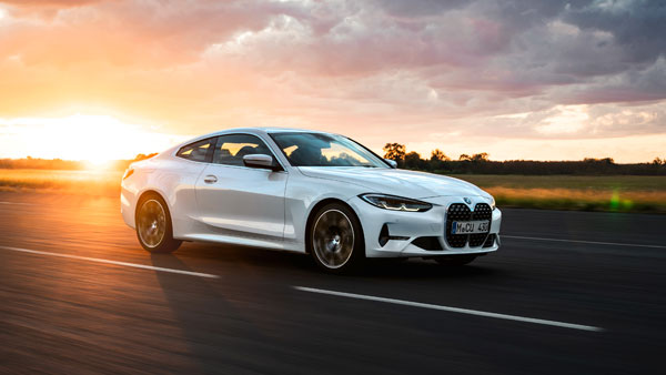 బిఎమ్‌డబ్ల్యూ ఇండియా కొత్త ప్రెసిడెంట్‌గా విక్రమ్ పవా