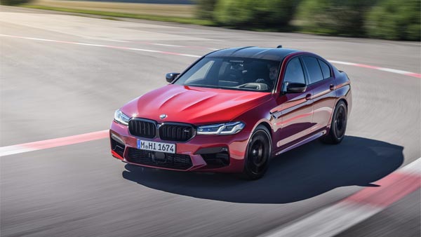 మీ ఐఫోన్‌తో మీ BMW కారుని అన్‌లాక్ చేయొచ్చు; ఎలాగో తెలుసా..?